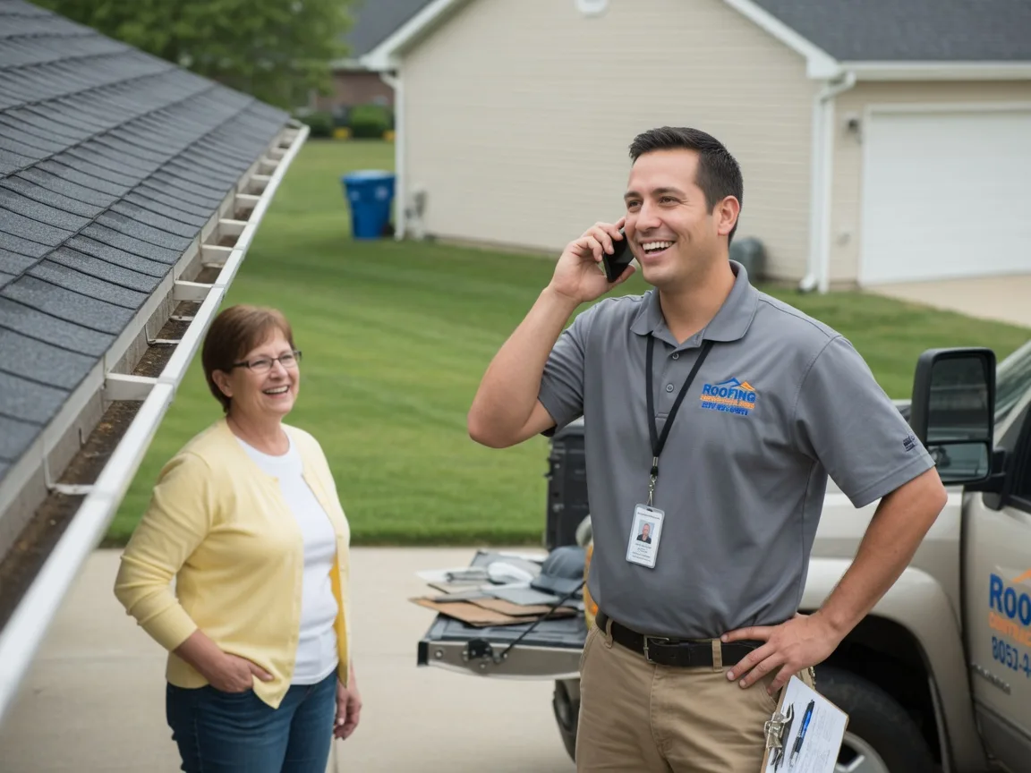 Local Roofing Contractors Holland, MI FAQs